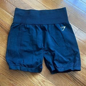Gymshark vital seamless shorts